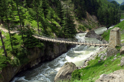 Kunhar River