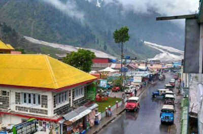 Naran & Naran Bazaar